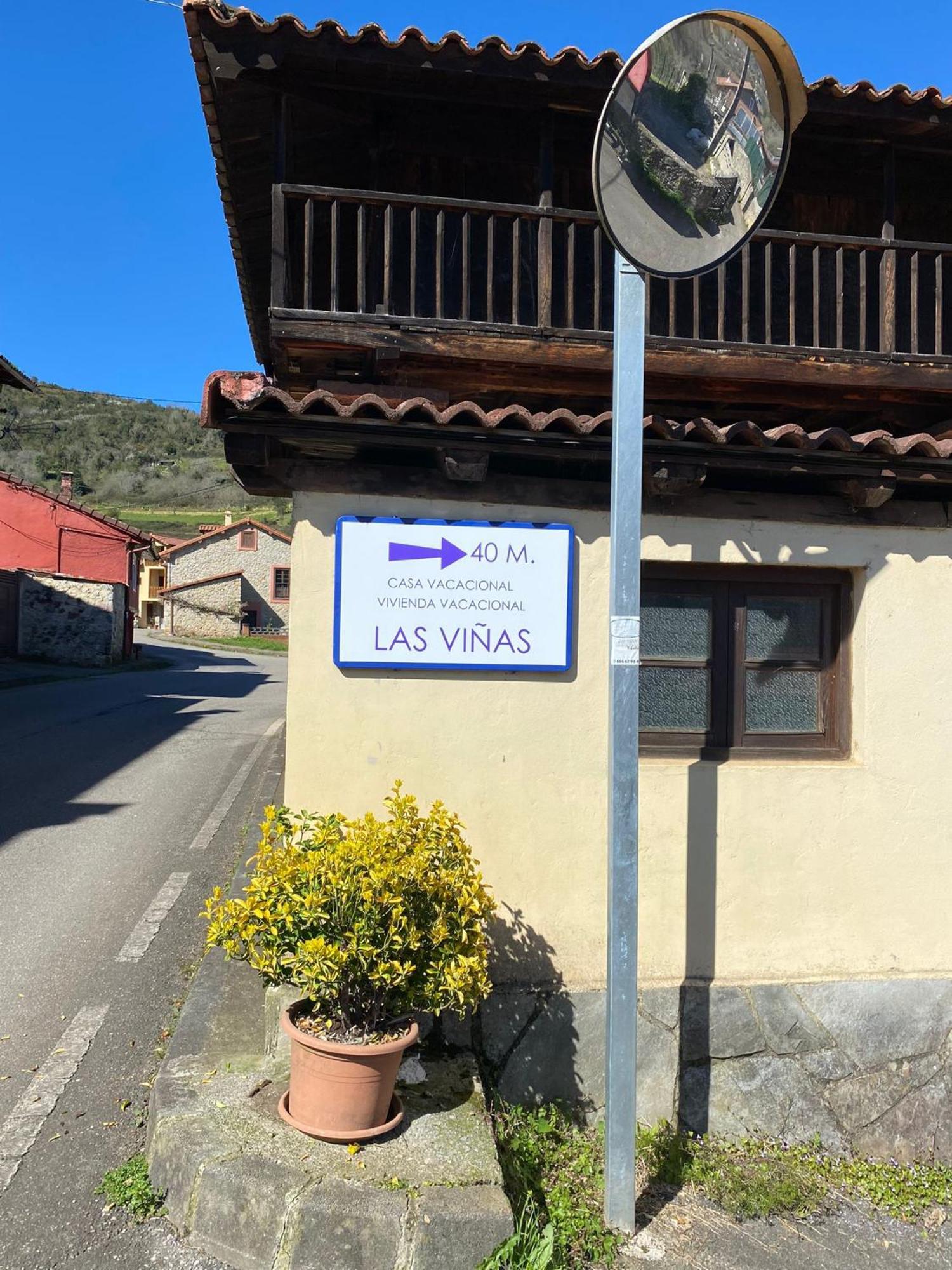 Casa Vacacional Las Vinas Villa Oviedo Exterior photo