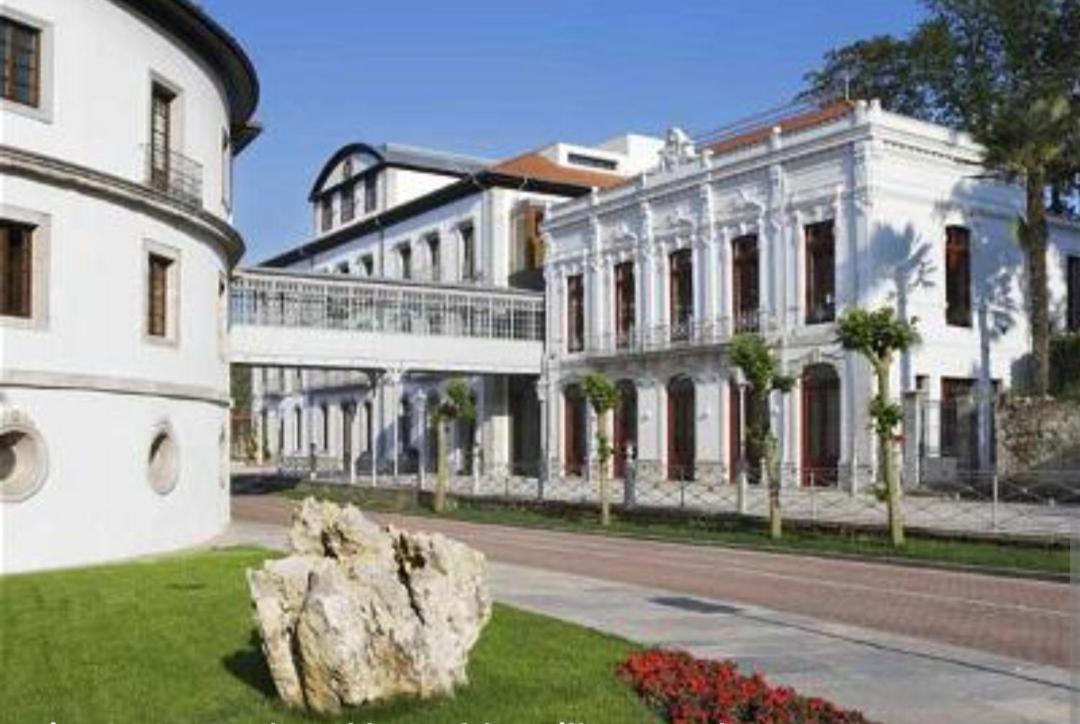 Casa Vacacional Las Vinas Villa Oviedo Exterior photo